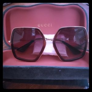 Gucci Sunglasses